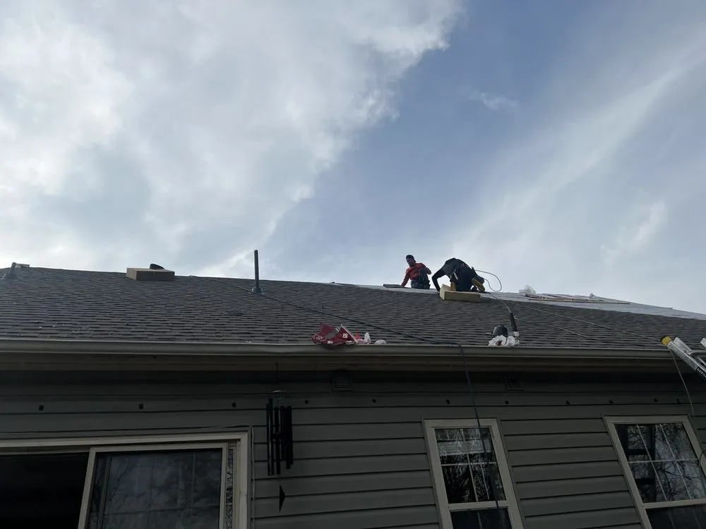 Slide of Roofing & Remodeling Specialists