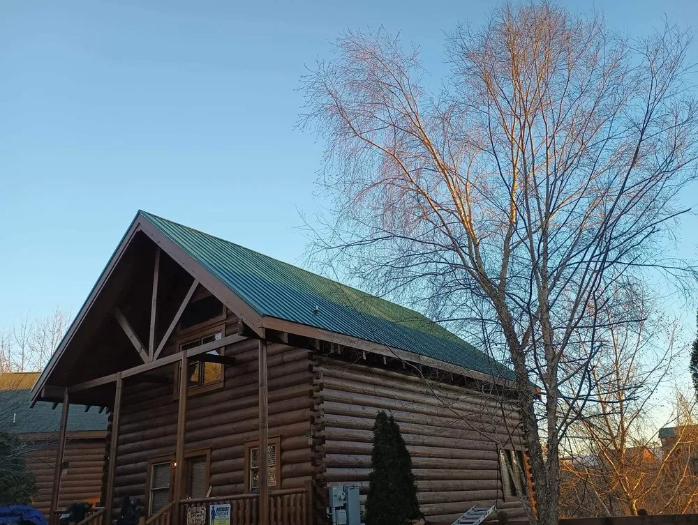 Slide of Roofing & Remodeling Specialists