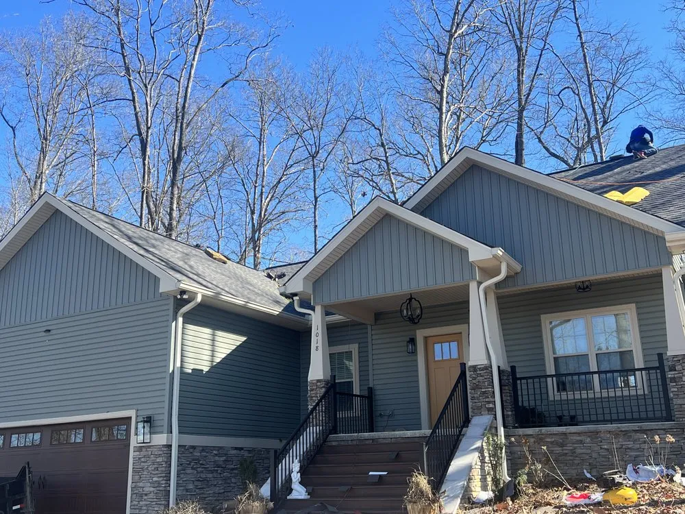 Slide of Roofing & Remodeling Specialists