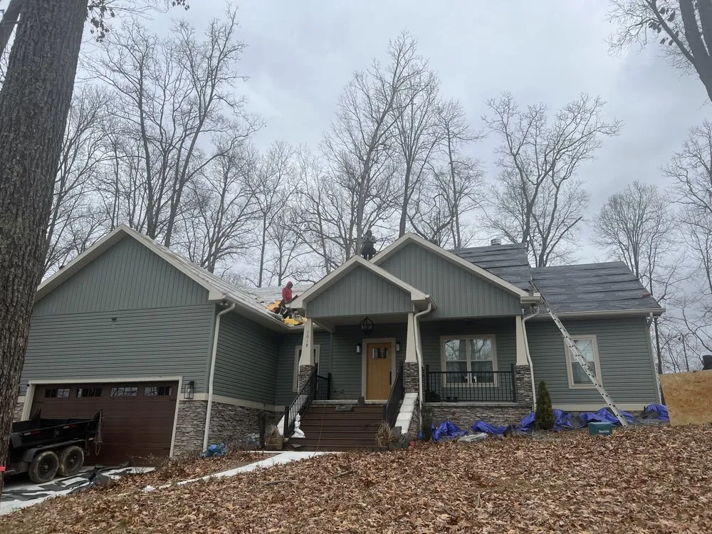 Slide of Roofing & Remodeling Specialists