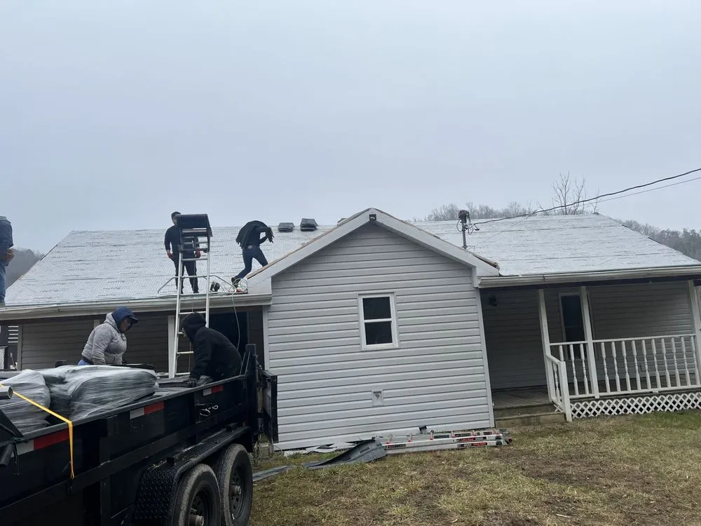 Slide of Roofing & Remodeling Specialists