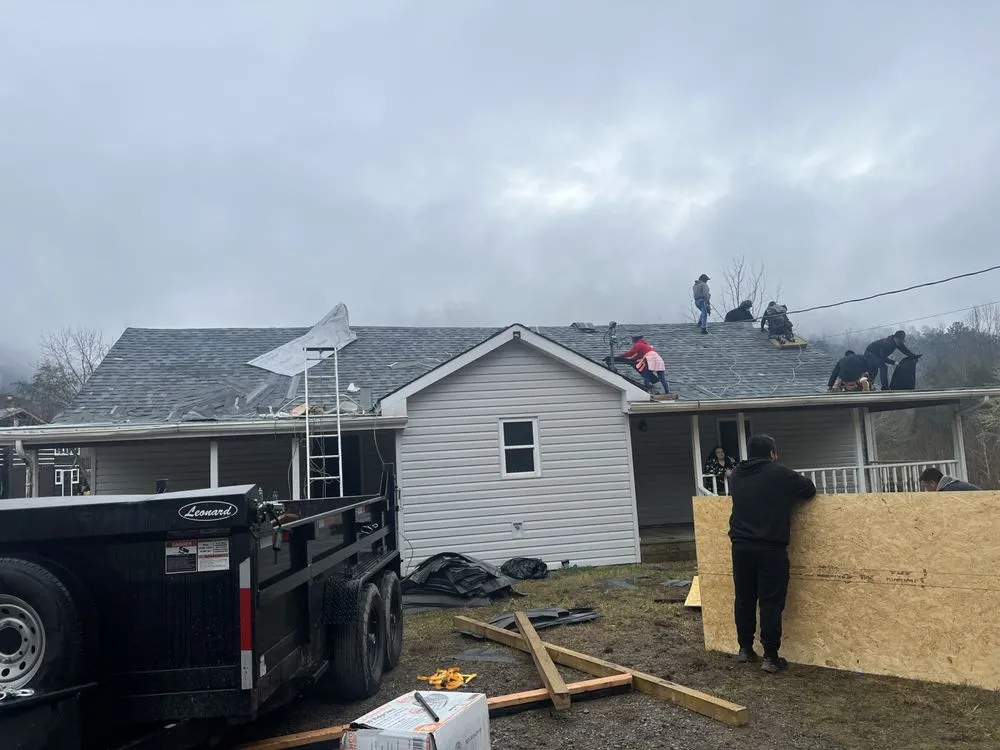 Slide of Roofing & Remodeling Specialists