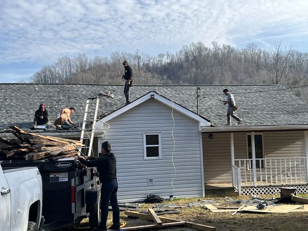 Slide of Roofing & Remodeling Specialists