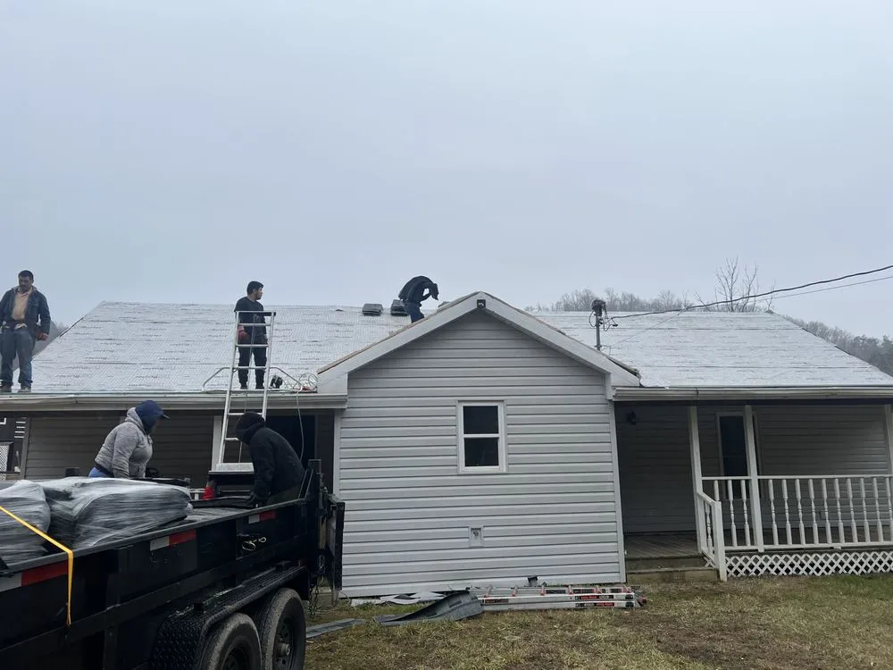 Slide of Roofing & Remodeling Specialists