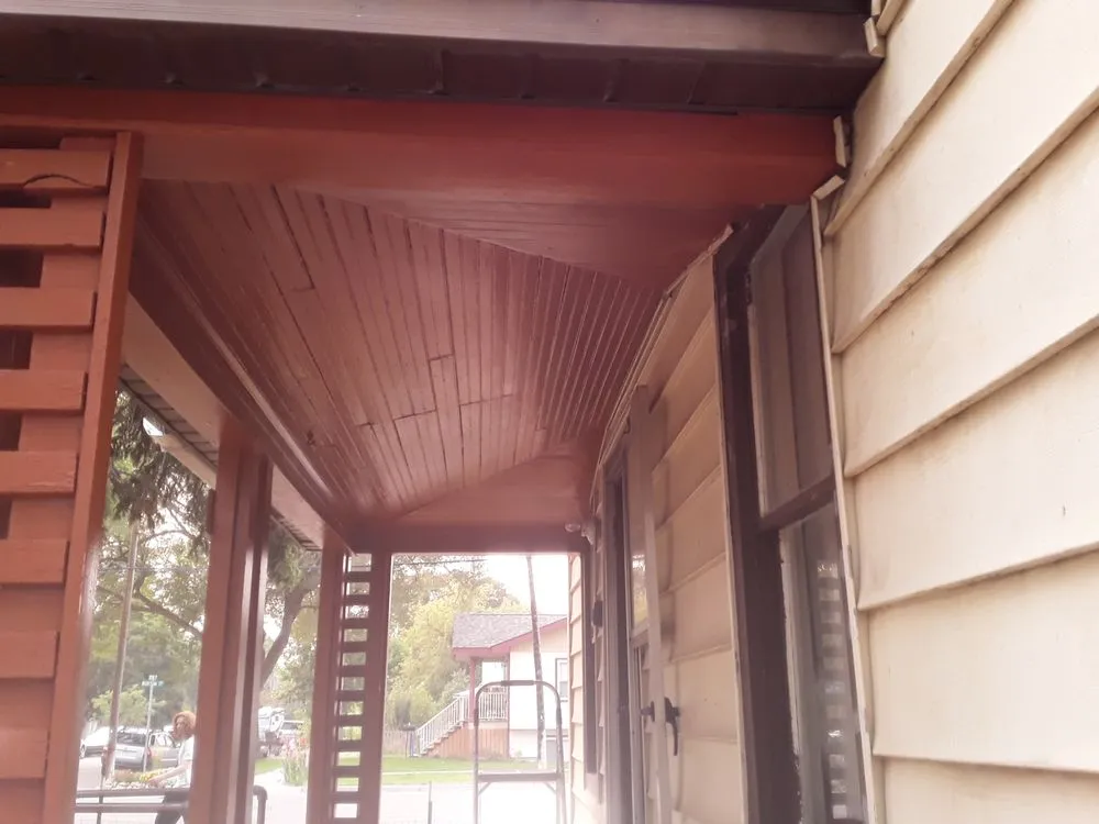 Slide of Roofing & Remodels