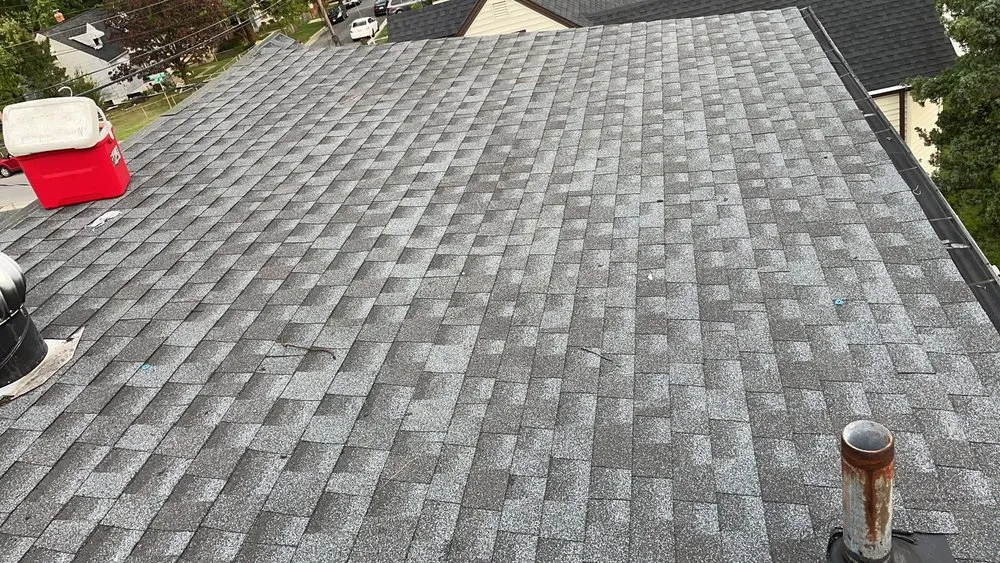 Slide of Roofing & Repairs and Cleaning