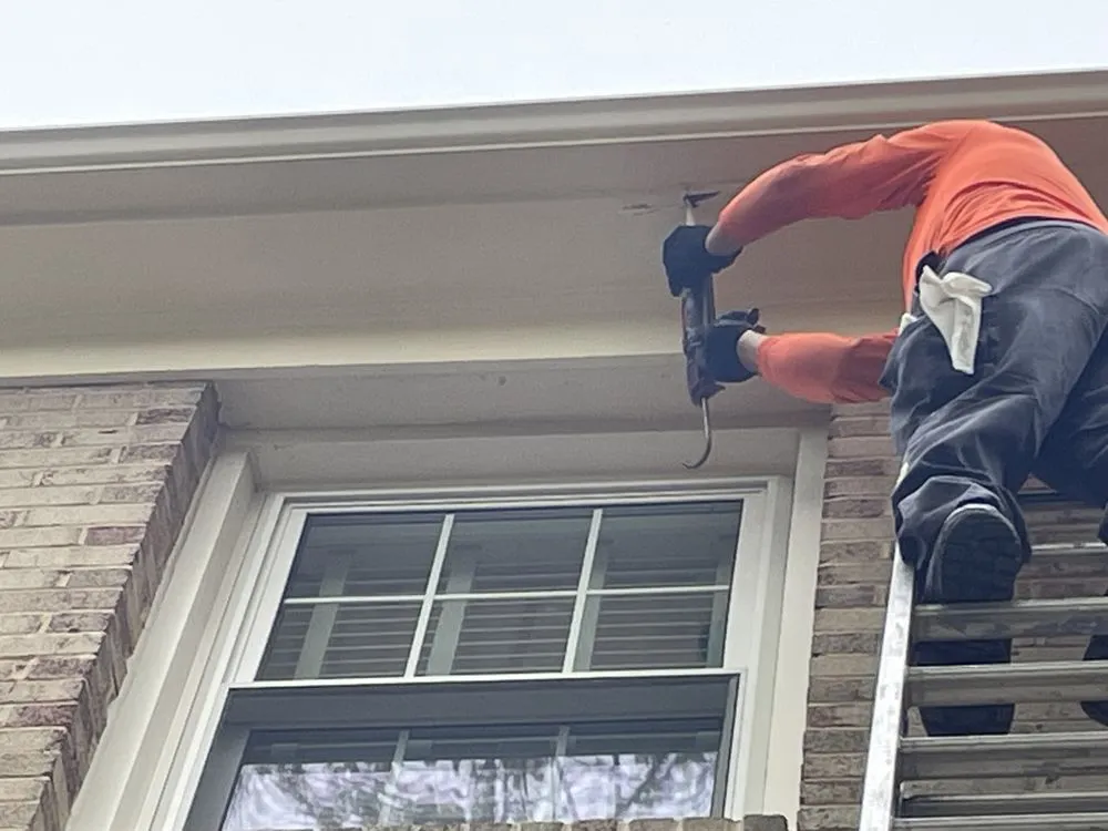 Slide of Roofing & Repairs and Cleaning