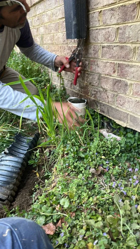 Slide of Roofing & Repairs and Cleaning