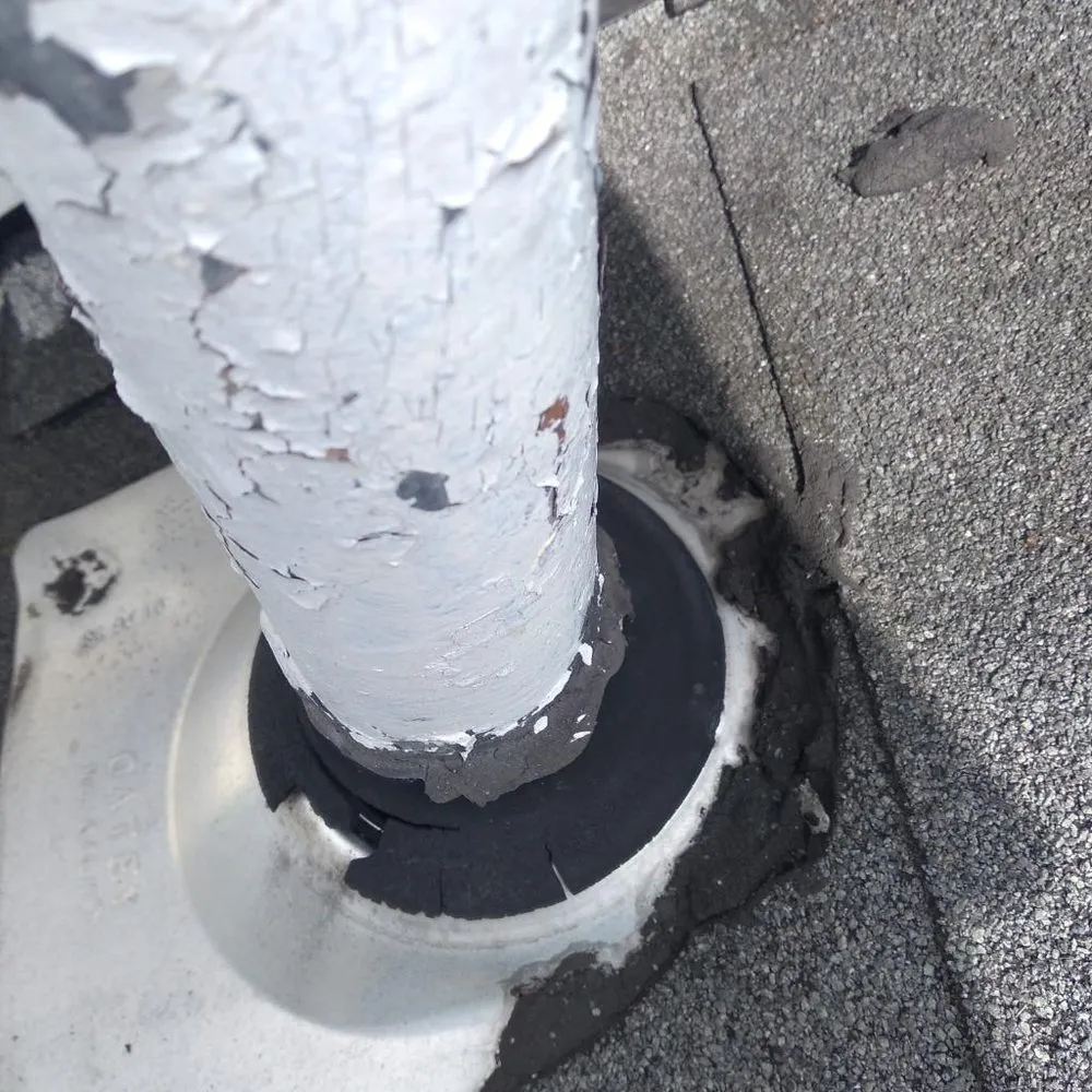 Slide of Roofing & Repairs and Cleaning