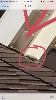 Roofing & Restoration Services of America Logo