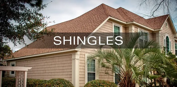 Slide of Roofing & Siding