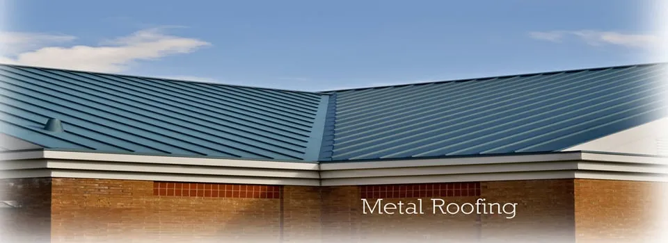 Slide of Roofing & Siding