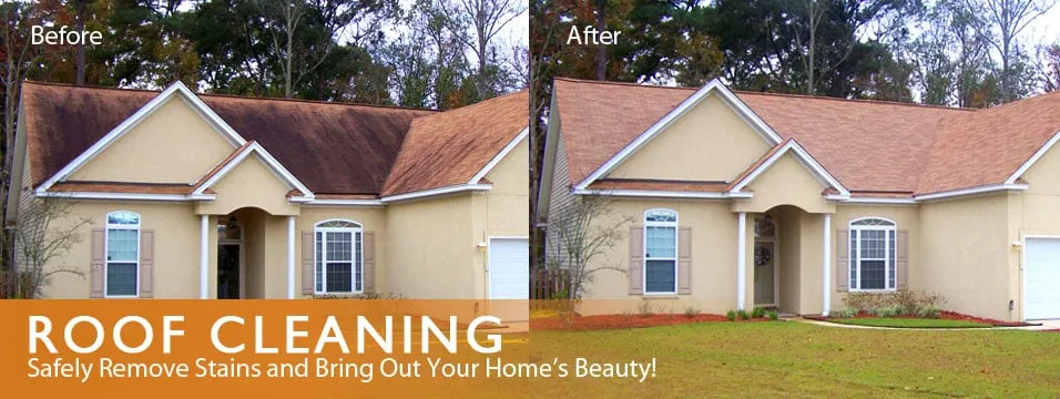 Slide of Roofing & Siding