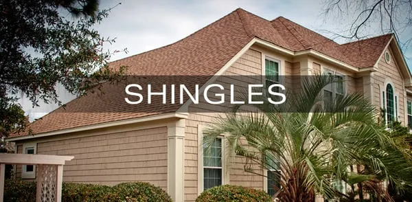 Roofing & Siding
