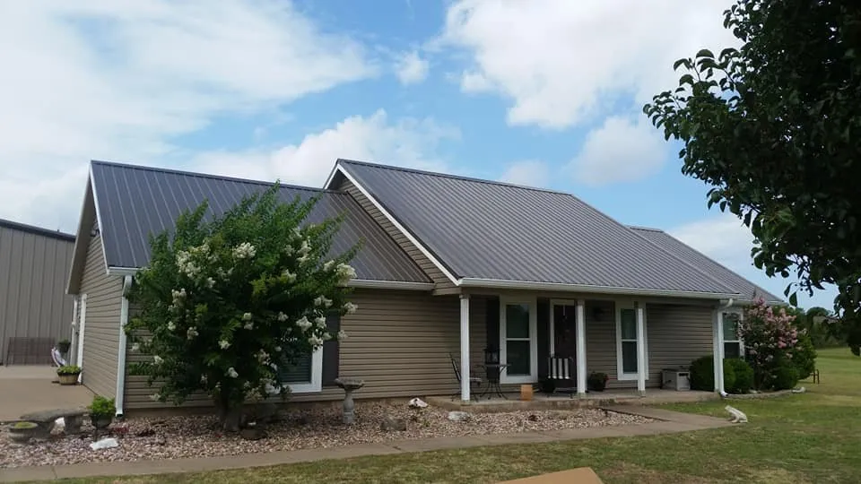 Slide of Roofing & Siding Smiths