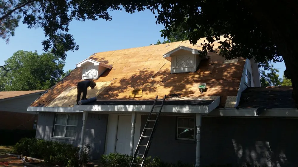 Slide of Roofing & Siding Smiths