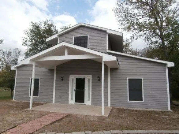 Slide of Roofing & Siding Smiths