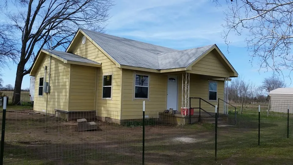 Slide of Roofing & Siding Smiths