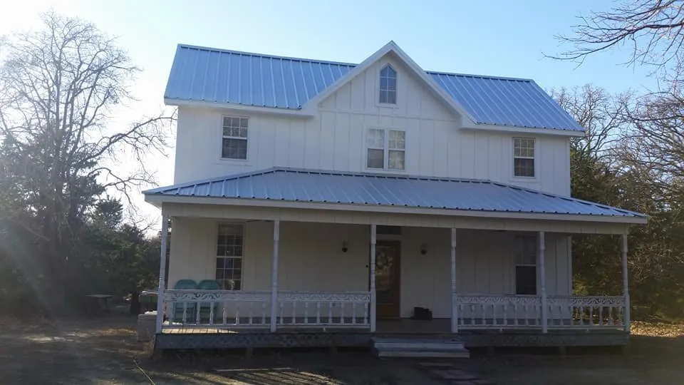 Slide of Roofing & Siding Smiths