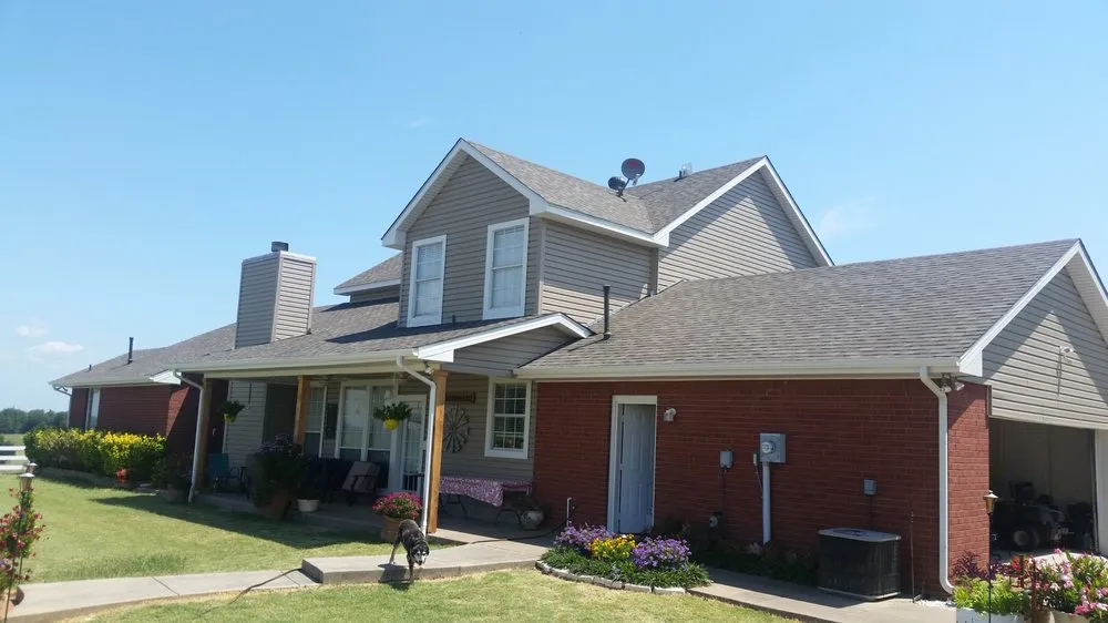 Slide of Roofing & Siding Smiths