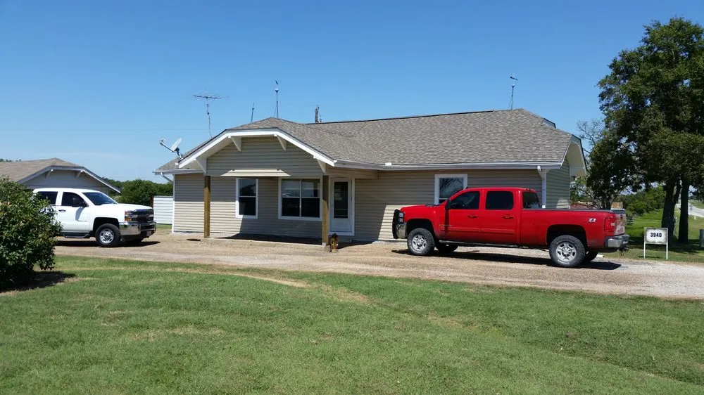 Slide of Roofing & Siding Smiths