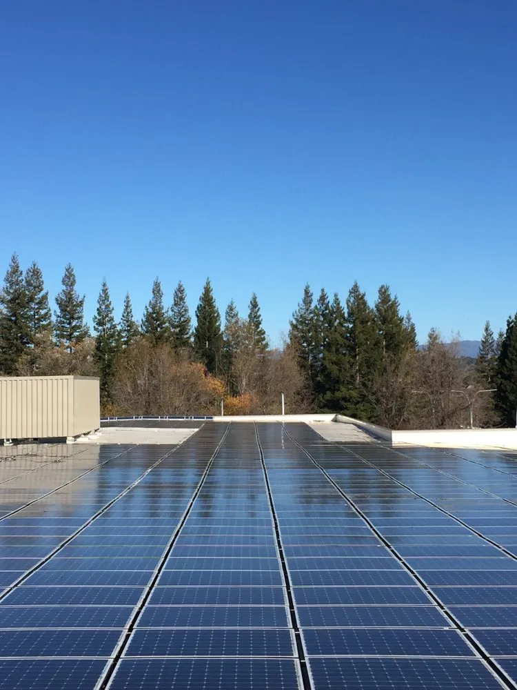 Slide of Roofing & Solar Construction