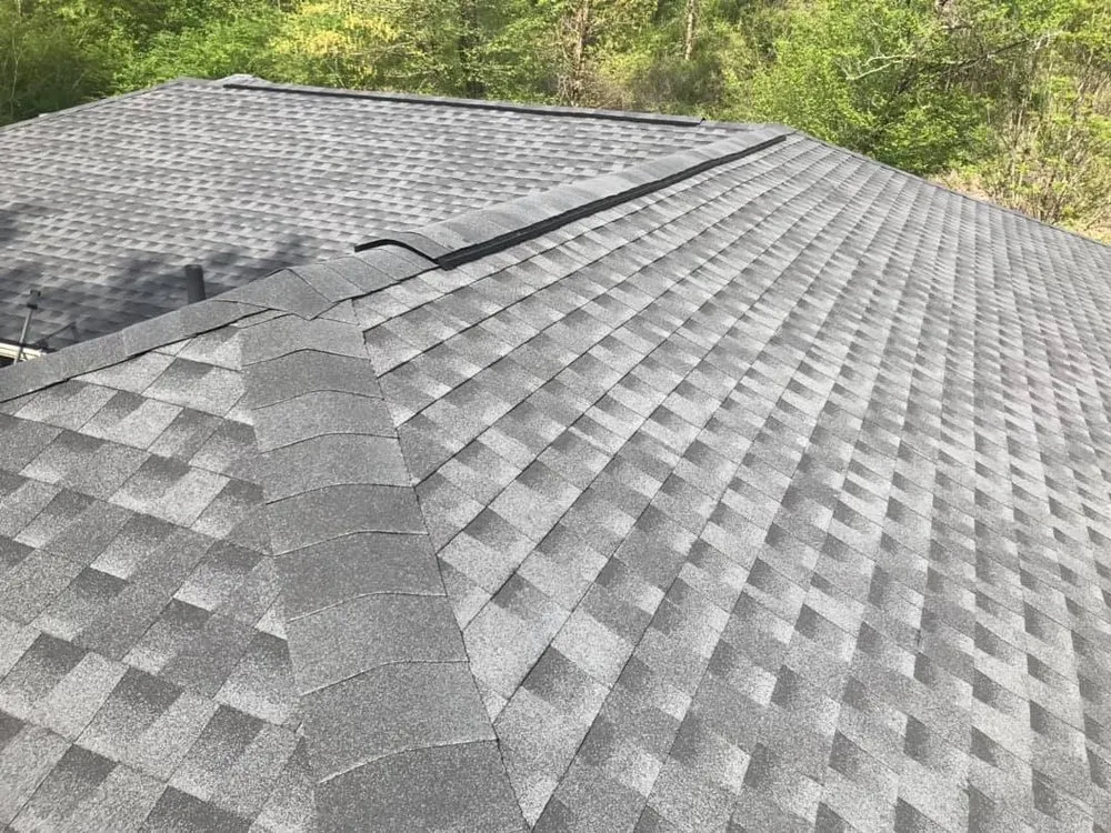 Local roof repair with free inspection in Hixson, TN by Roofing & Solar Sales