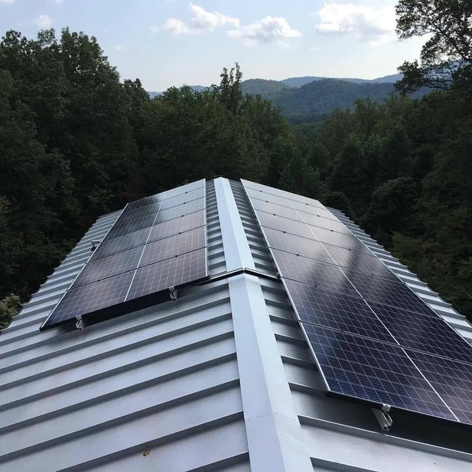 Trusted roof repair after storm damage in Hixson, TN by Roofing & Solar Sales