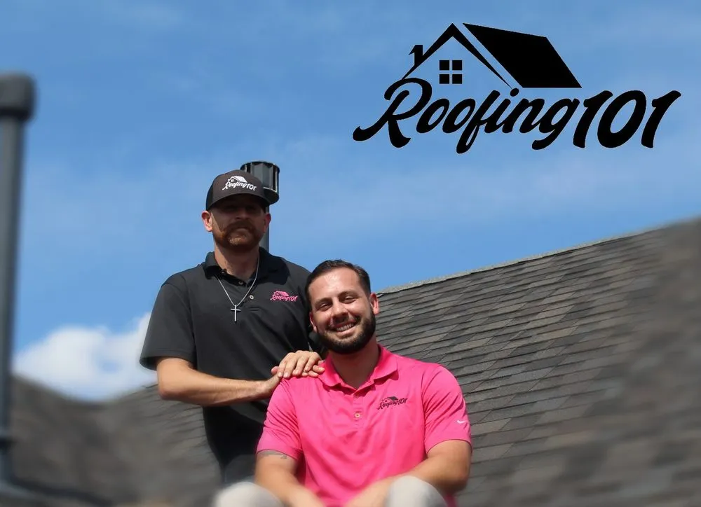 Professional metal roofing installation in Carney, OK - Roofing 101