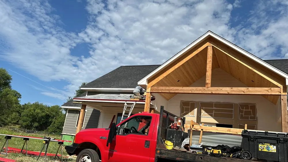 Top-rated storm damage roof repair after storm damage across Carney, OK - Roofing 101