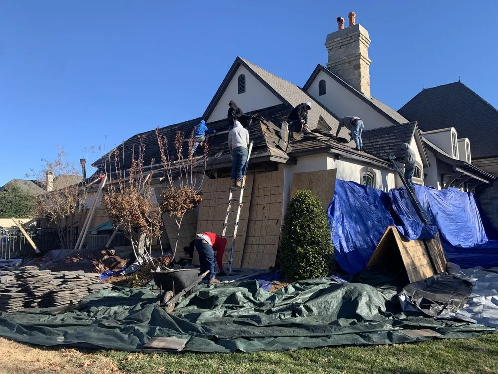 Local roof inspection experts serving Carney, OK - Roofing 101