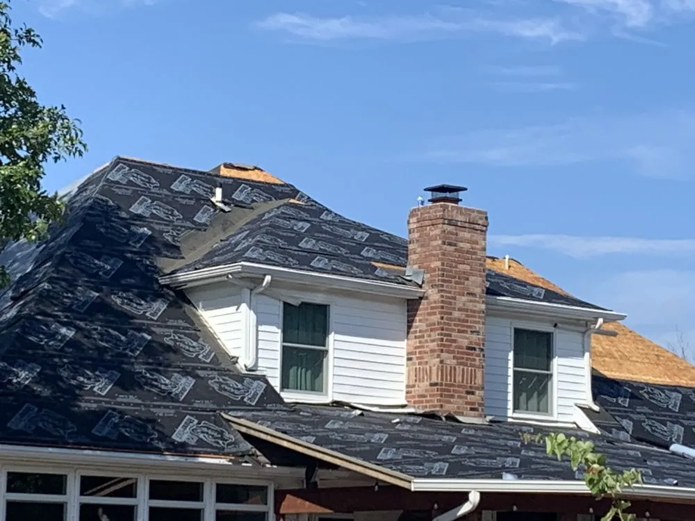 Reliable roof inspection with free inspection in Carney, OK by Roofing 101