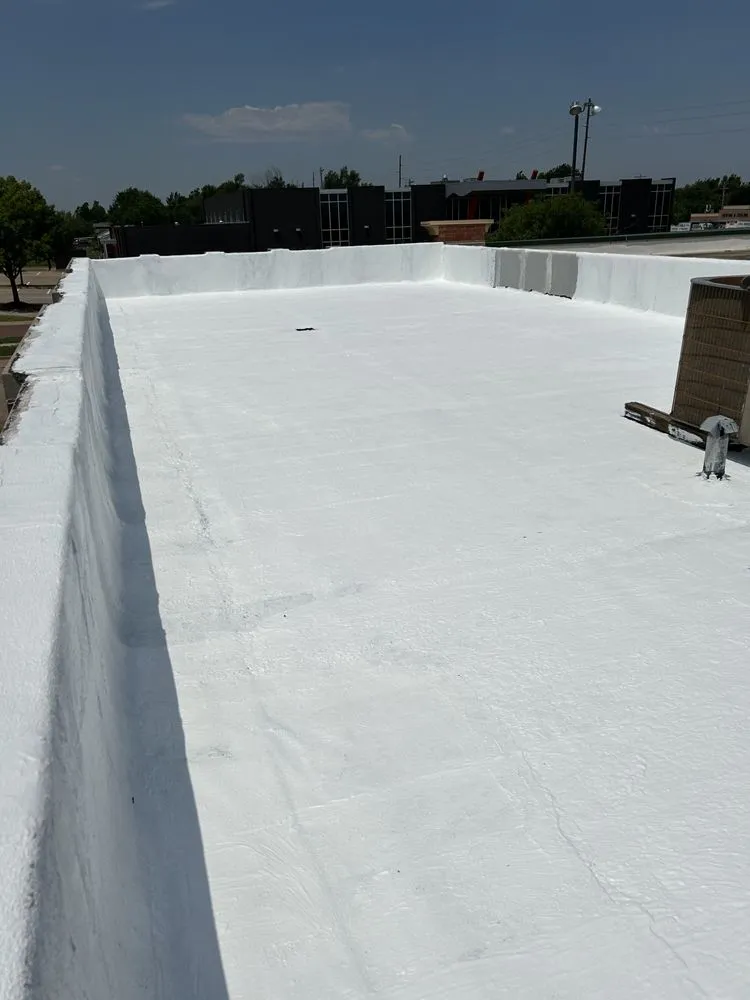 Professional storm damage roof repair experts serving Carney, OK - Roofing 101