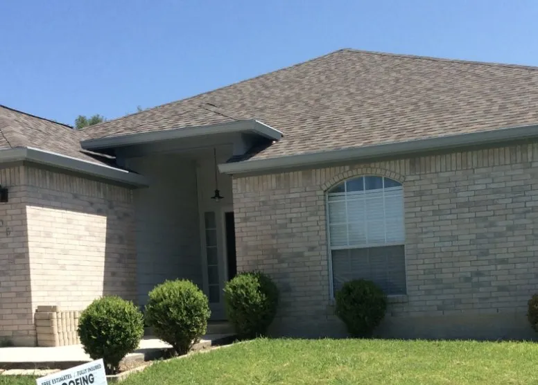 Slide of Roofing 101