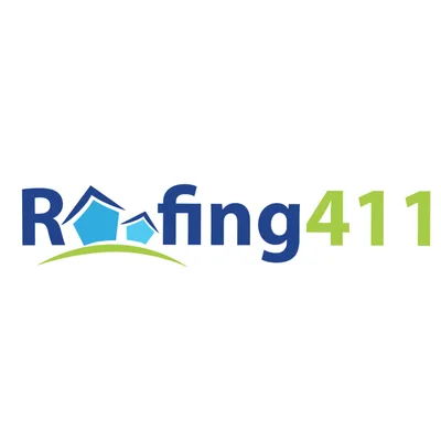 Roofing 411 Logo
