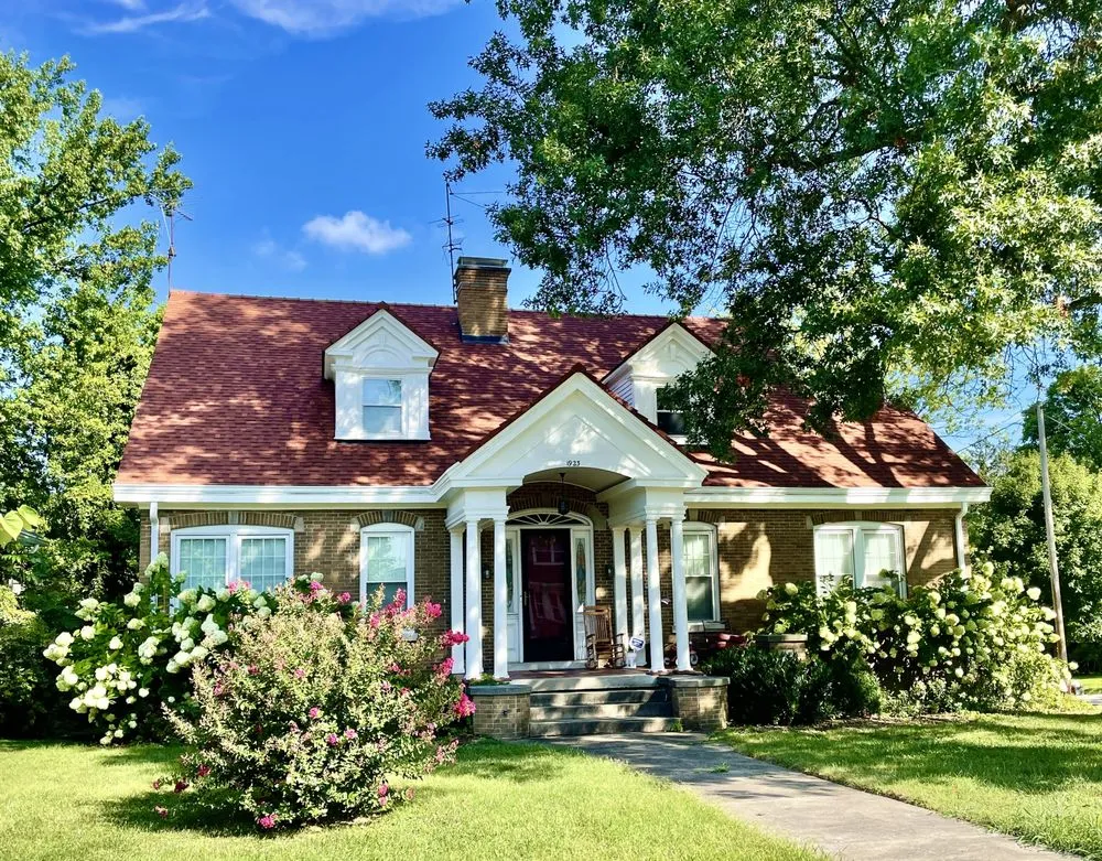 Slide of Roofing 502