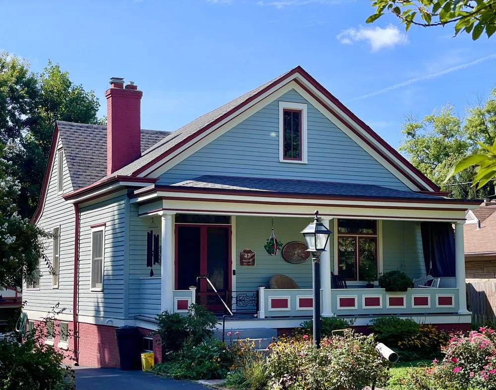 Slide of Roofing 502