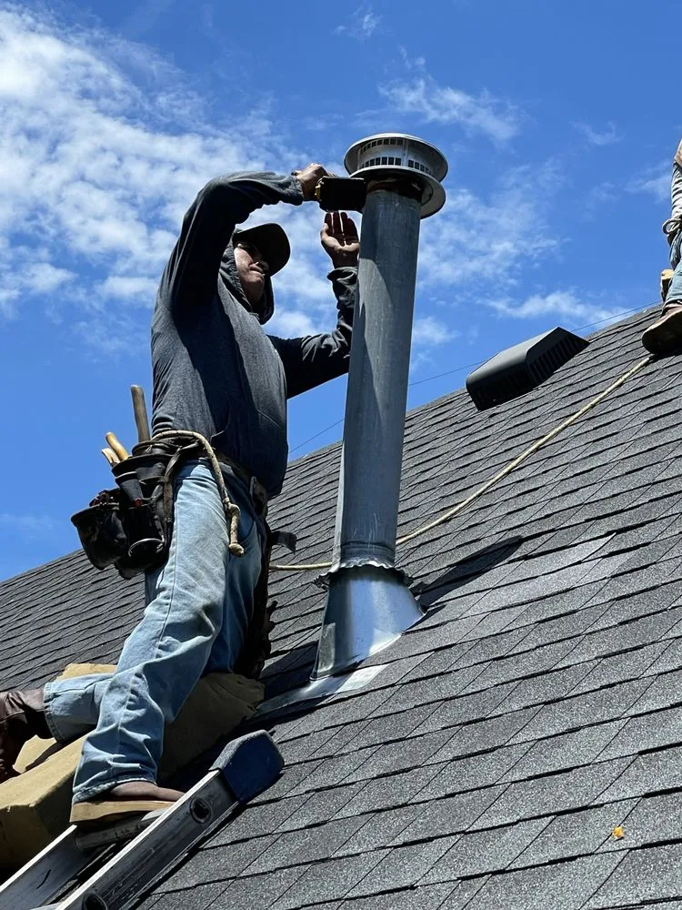 Slide of Roofing 502