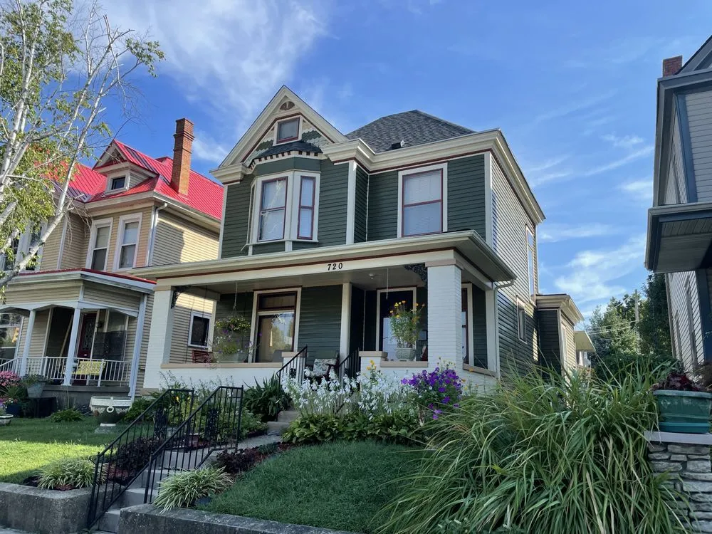 Slide of Roofing 502