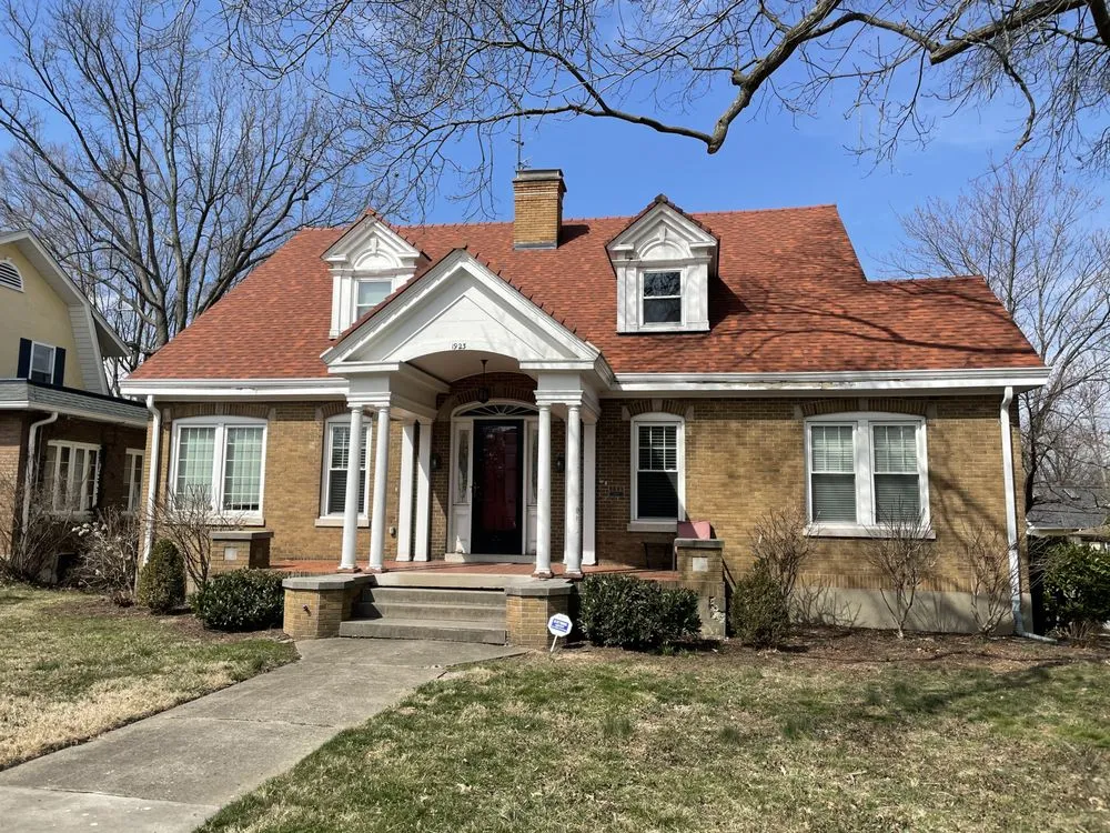 Slide of Roofing 502