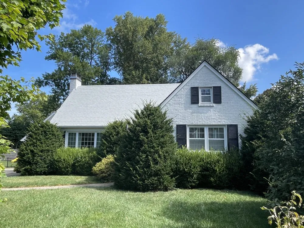 Slide of Roofing 502