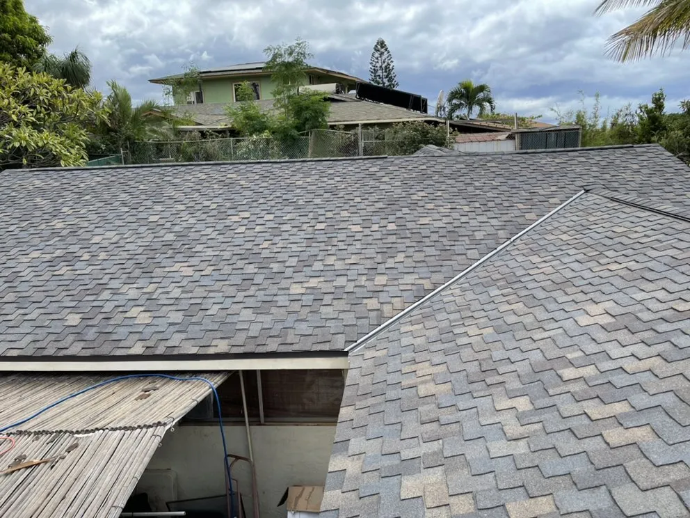 Slide of Roofing 808 Maui and Waterproofing