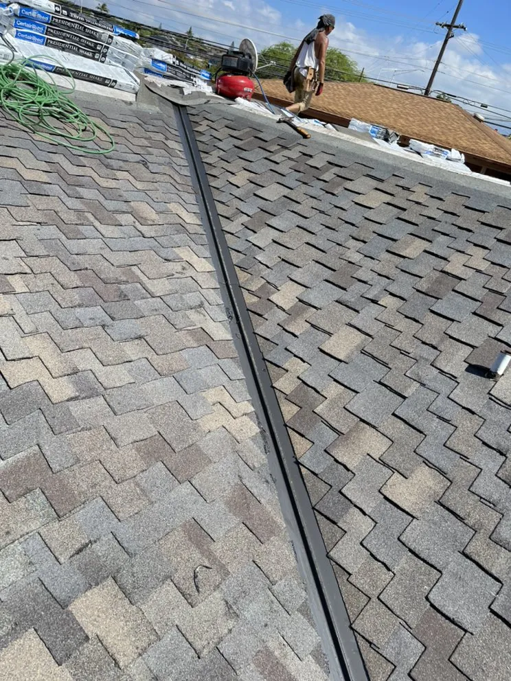 Slide of Roofing 808 Maui and Waterproofing