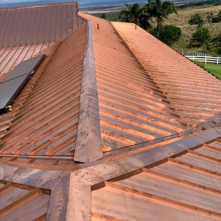 Slide of Roofing 808 Maui and Waterproofing