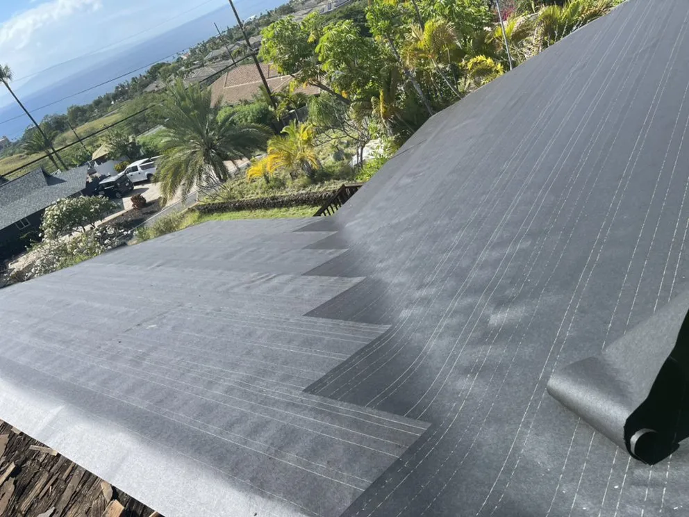 Slide of Roofing 808 Maui and Waterproofing