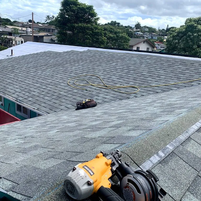 Slide of Roofing 808 Maui and Waterproofing