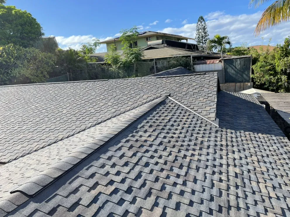 Slide of Roofing 808 Maui and Waterproofing