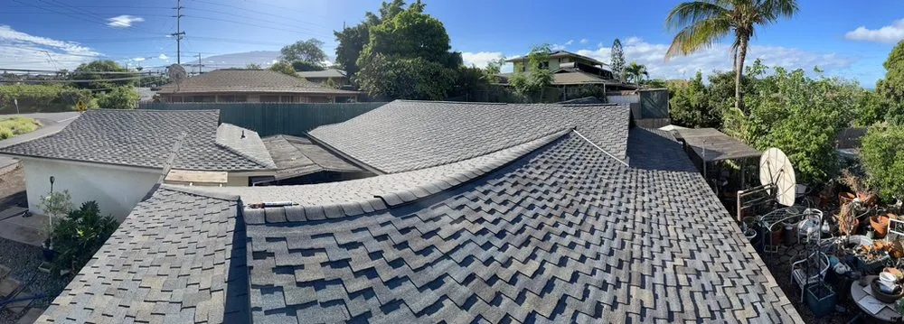 Slide of Roofing 808 Maui and Waterproofing
