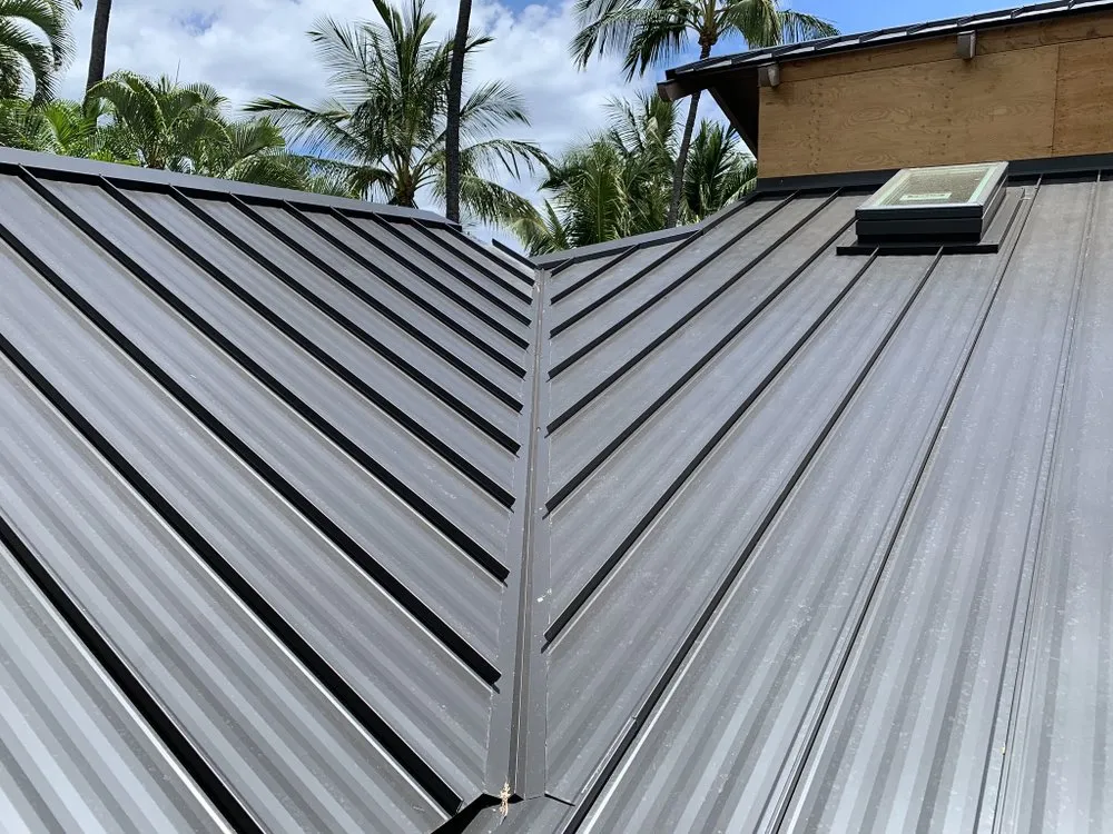 Slide of Roofing 808 Maui and Waterproofing