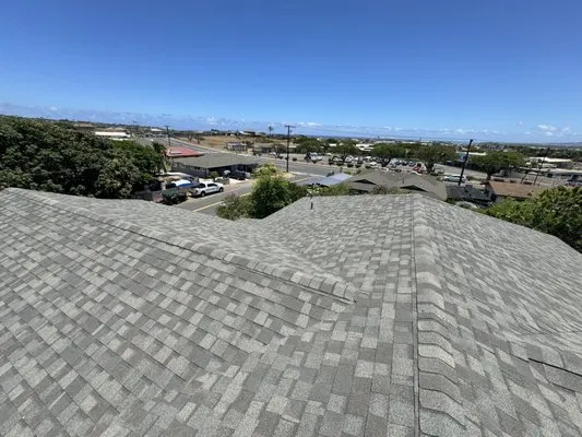 Roofing 808 Maui and Waterproofing